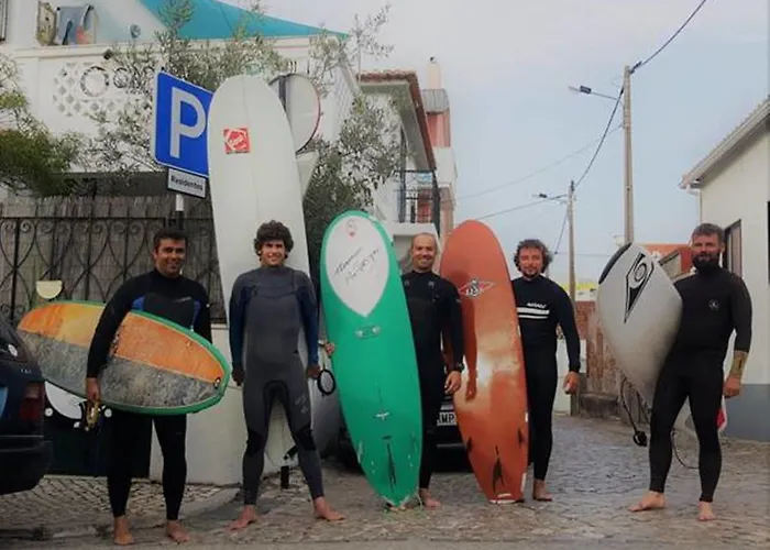 Caparica Surf
