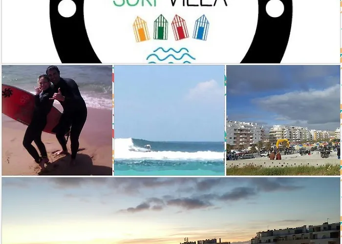 Caparica Surf Costa de Caparica